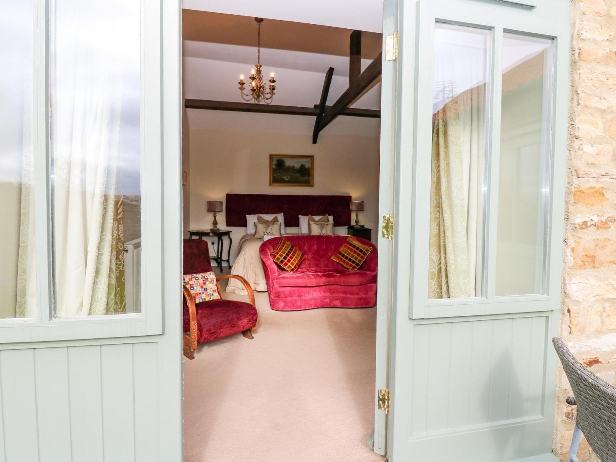 Sheep Pen Cottage, Durham Buitenkant foto