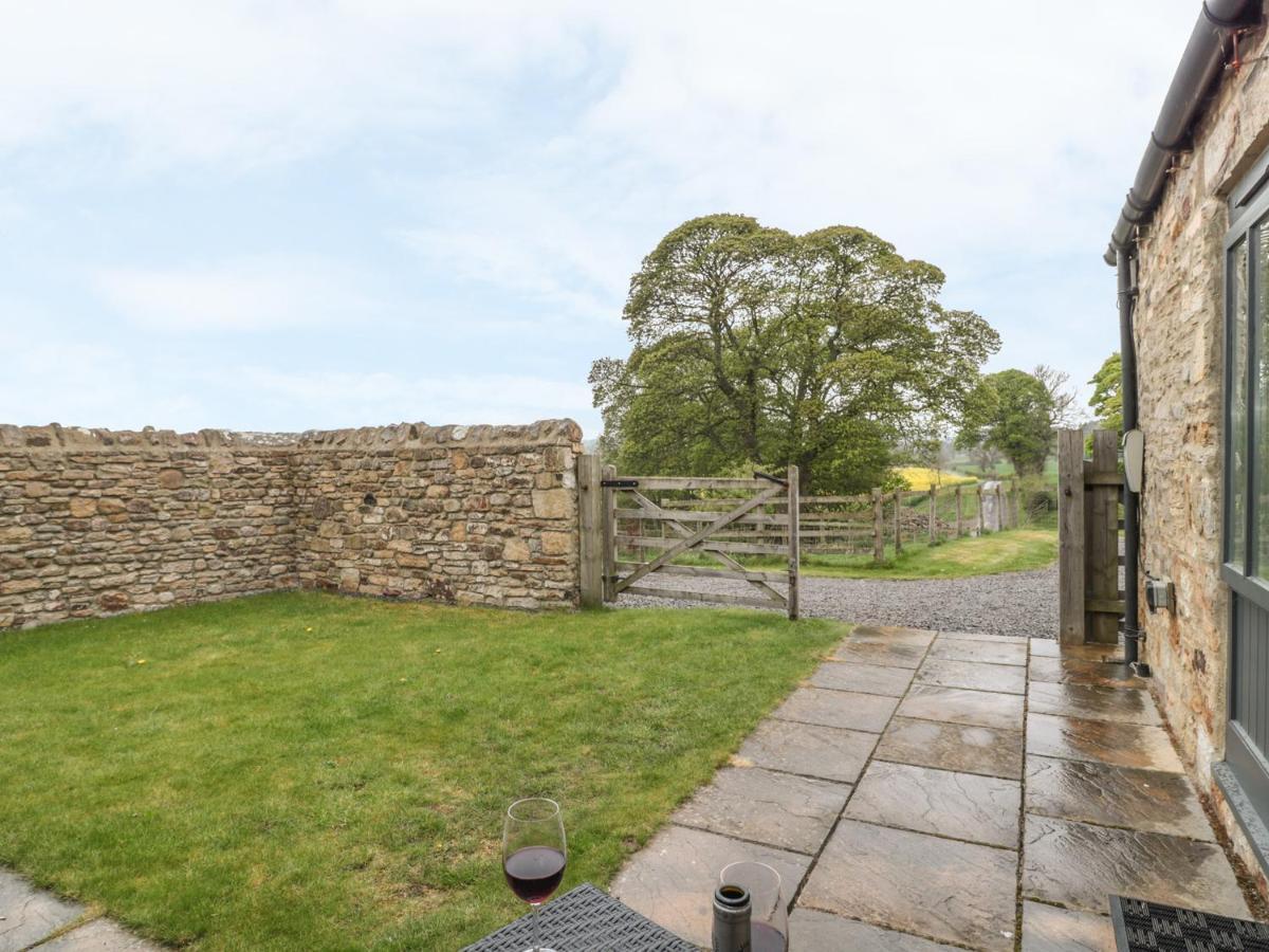 Sheep Pen Cottage, Durham Buitenkant foto